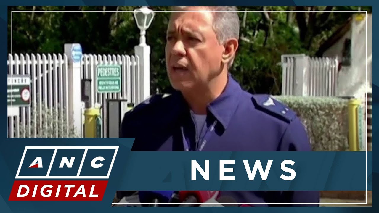 Data from 'black boxes' of plane in Brazil crash fully extracted | ANC