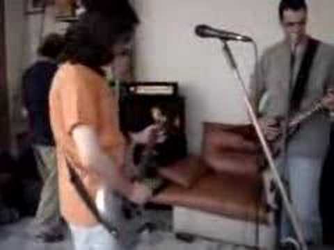 Dead Survivor - Warriors (Freedom Call cover) video thumbnail