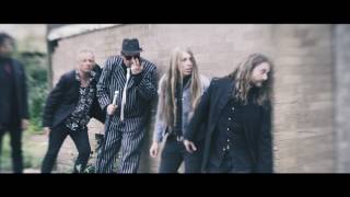 Wayward Sons - Alive video