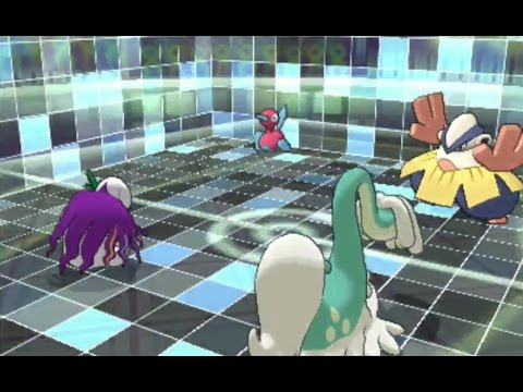 [03-04] Urza Mid Season Showdown - Round 1 VS Locke-VGC (Battle #3)