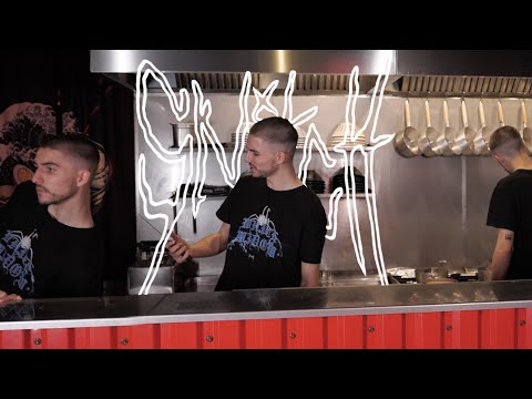 ASTROGXRAL - SNITCH (shot by @gapinsky_v)