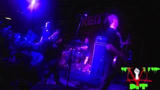 Dillinger Four - Obamacare Rant, Let Them Eat Thomas Paine, Mosh for Jesus