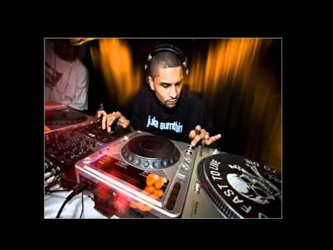 Gant Garrard - Real House Muzik (Side A)