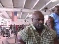 Bodybuilding Ronnie Coleman Shoulders Workout Excellent Quality Mp4