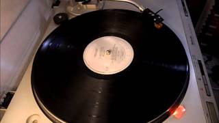 Grand Funk Railroad - Footstompin' Music/People, Let's Stop the War (vinyl)