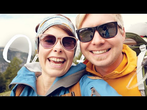 Wanderung 🥾auf dem Venet in Zams mit Einkehr in der Zammer Alm | VLOG #161 | TIROL 🇦🇹