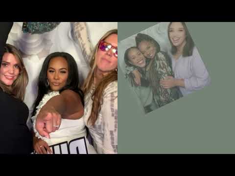 Esskay Four Photo Booth Co video.
