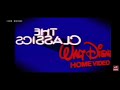 Walt Disney Home Video Classics Effects Sponsored By Preview 2 Effects