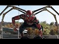 Spiderman No Way Home Full Movie In Hindi