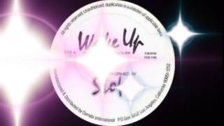 Stop - Wake Up (Damabi Intern. Records 1985)