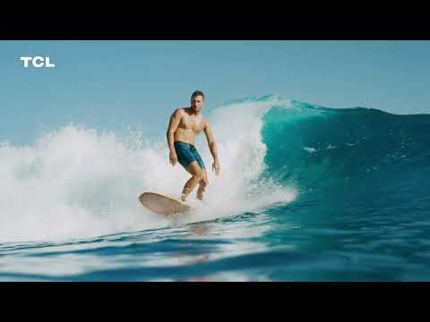 TCL 85T8C Black TCL 85T8C Black