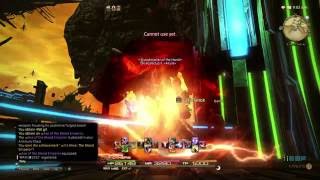 FFXIV - NEW WARRIOR RELIC [[ UNLOCKED - i240 ]]