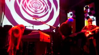 Holy Wave - Night Tripper - (Austin Psych Fest Showcase 26-02-15)