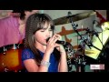 Лиза Пурис Lisa Puris (Республика KIDS) & W.Houston Tribute & Jazz ...