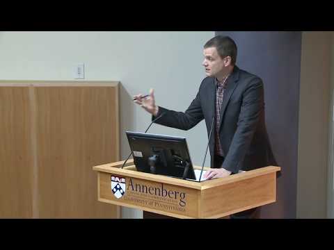 Control Societies Speaker: Alexander Galloway, "The Golden Age of Analog (It's Now)"