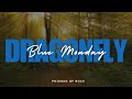 Dragonfly - Blue Monday (1968) Lyrics Video