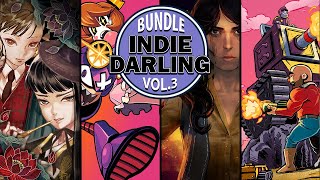 Indie Darling Bundle Vol.3 XBOX LIVE Key ARGENTINA