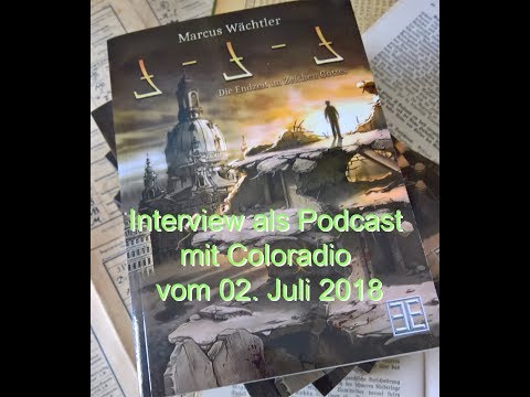 Interview 777 - Die Endzeit im Zeichen Gottes