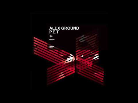 Alex Ground - Aras (Original Mix) [Kina Music]