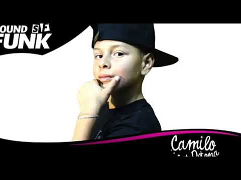 MC Rafa E bielzinho - louca enbrasada