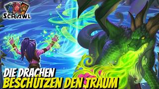 Merithras Rache! | Merithra Druide | Hearthstone [german]