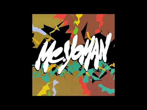 MC Yoman - Plus près de toi