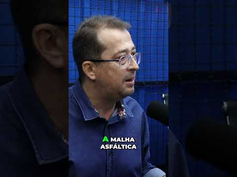 Lixão de Uruana: Do Caos ao Asfalto, a Transformação Completa!