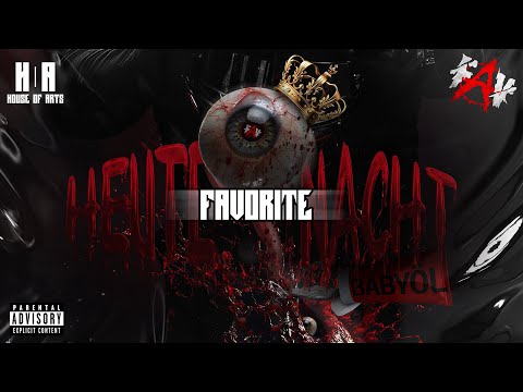 Video thumbnail for Heute Nacht (Babyöl)