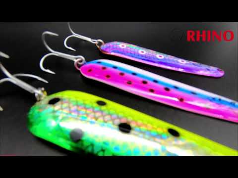 The TROUT KILLER - Rhino Fishing