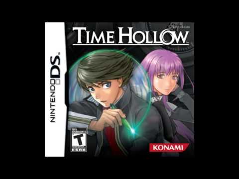 Slyzer's VG Music Pick #7 - Ephemeral World (Time Hollow)