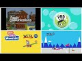 PBS Kids Program Break 2023 WETA