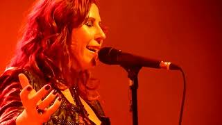 The Gathering "Heroes for Ghosts" Live Netherlands 2014 (Unofficial video)