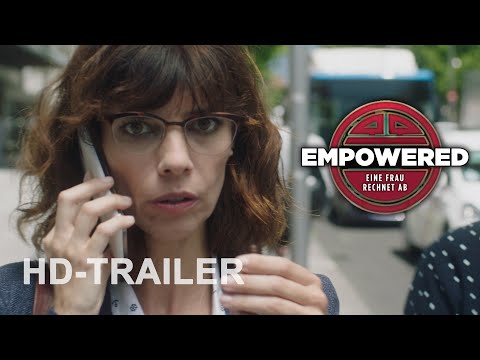 Trailer Empowered - Eine Frau rechnet ab