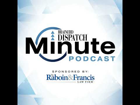 Brainerd Dispatch Obituary