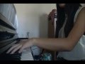 Try Hard - 5 Seconds of Summer piano cover 