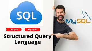 Joins In Mysql || Left Join || Right Join