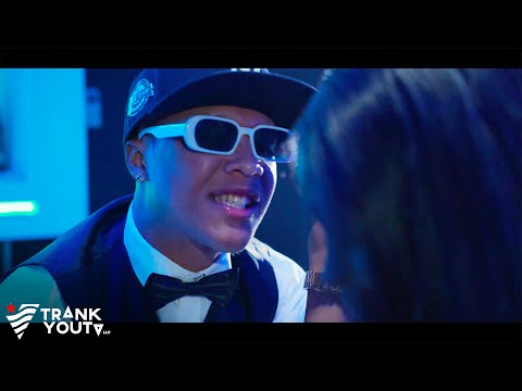 Gailen La Moyeta x Yeo Freko - Amor sin Compromiso (Video Oficial)