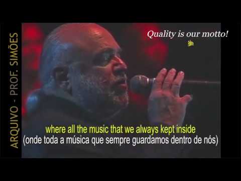 Follow Me - Demis Roussos