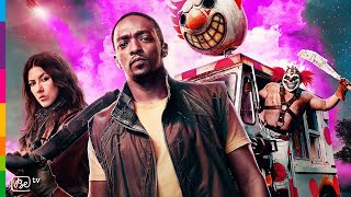 Trailer VOSTFR