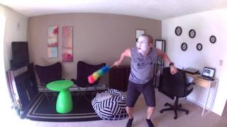 When It's Your Day off