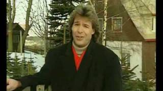 Patrick Lindner - Ein kleines Feuer, das dich wärmt