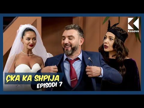 Çka ka shpija - Episodi 7 - Sezoni 9