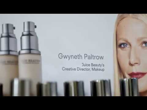 Juice Beauty Improving development of products with Vision33 and SAP Business One