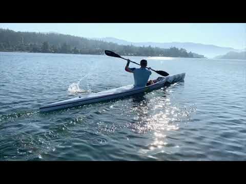 Paddling Diaries: Wilson Reavley Interview