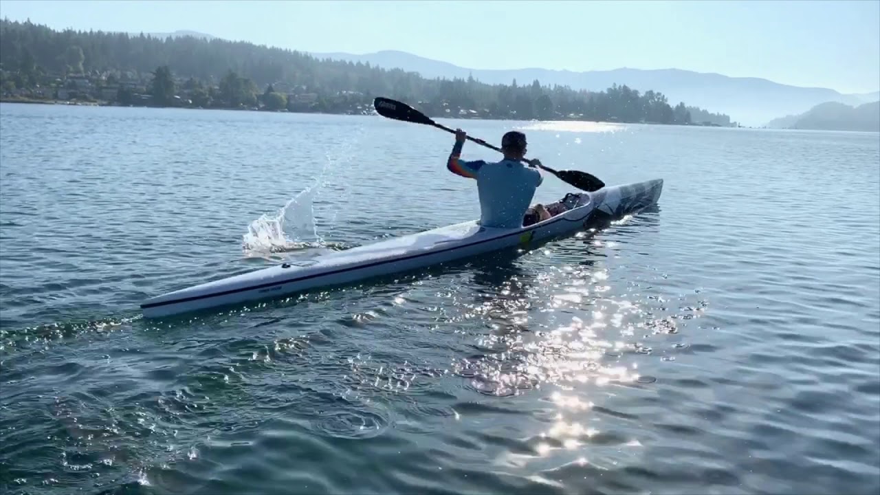 Paddling Diaries: Wilson Reavley Interview