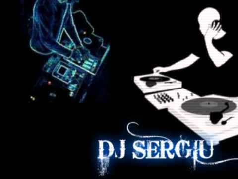 Corina feat. JJ-No Sleeping dj sergiu