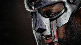 MF Doom- Cellz