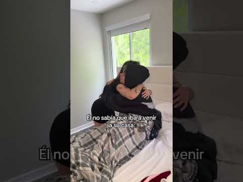 Reacción de Carlos Alberto