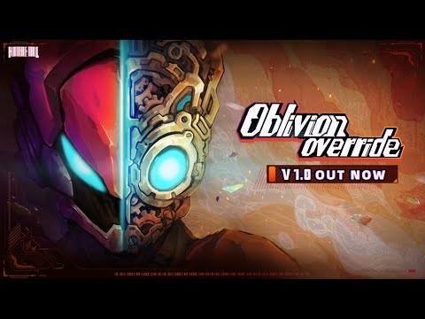 Видео Oblivion Override #1