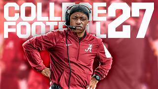 In The Lab! | CFB27